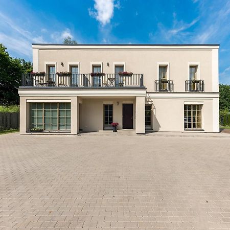 Vilnius Legends House I Best For Families I Free Parking Eksteriør bilde