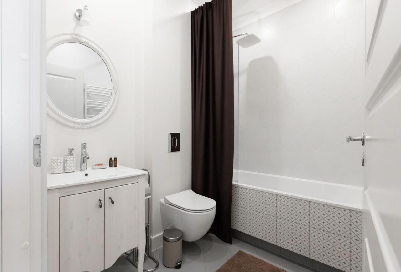 Vilnius Legends House I Best For Families I Free Parking Eksteriør bilde