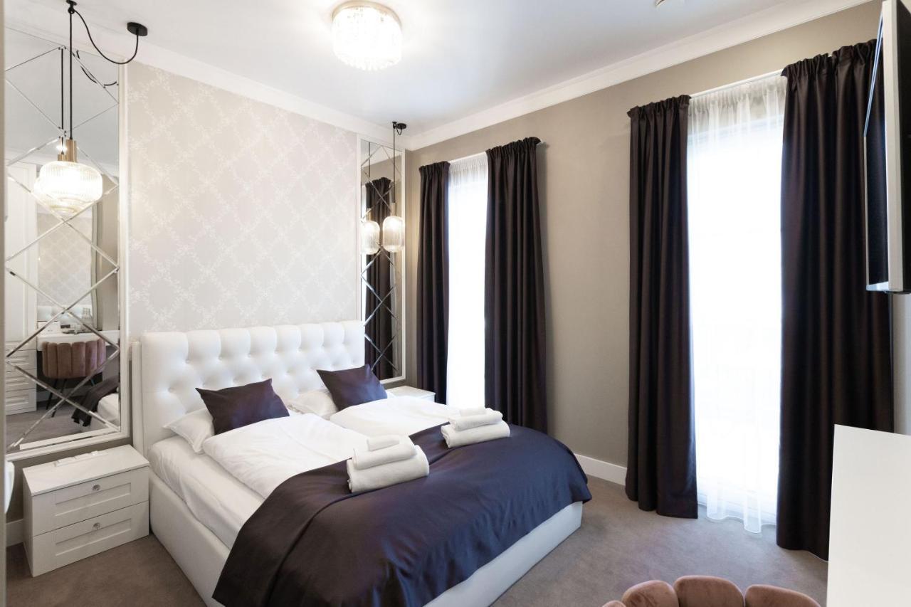 Vilnius Legends House I Best For Families I Free Parking Eksteriør bilde