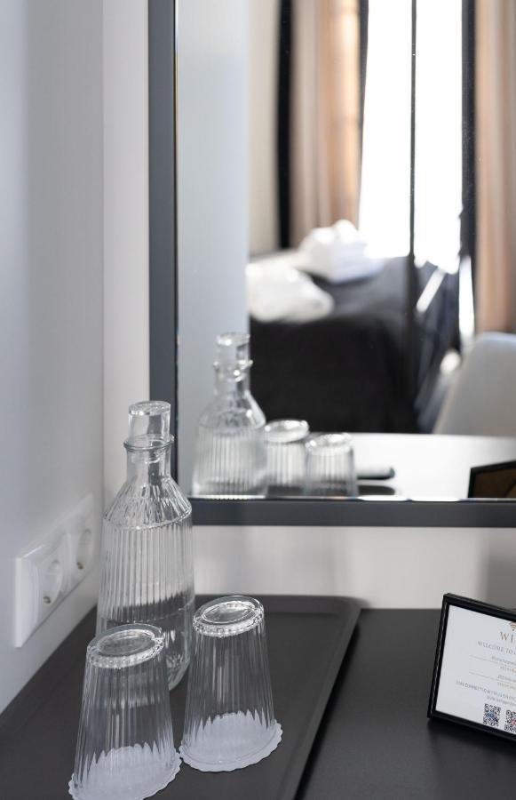 Vilnius Legends House I Best For Families I Free Parking Eksteriør bilde