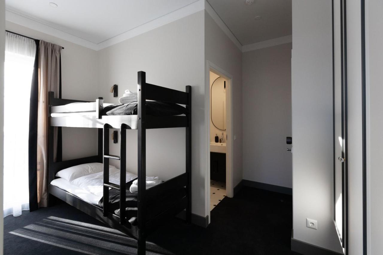 Vilnius Legends House I Best For Families I Free Parking Eksteriør bilde