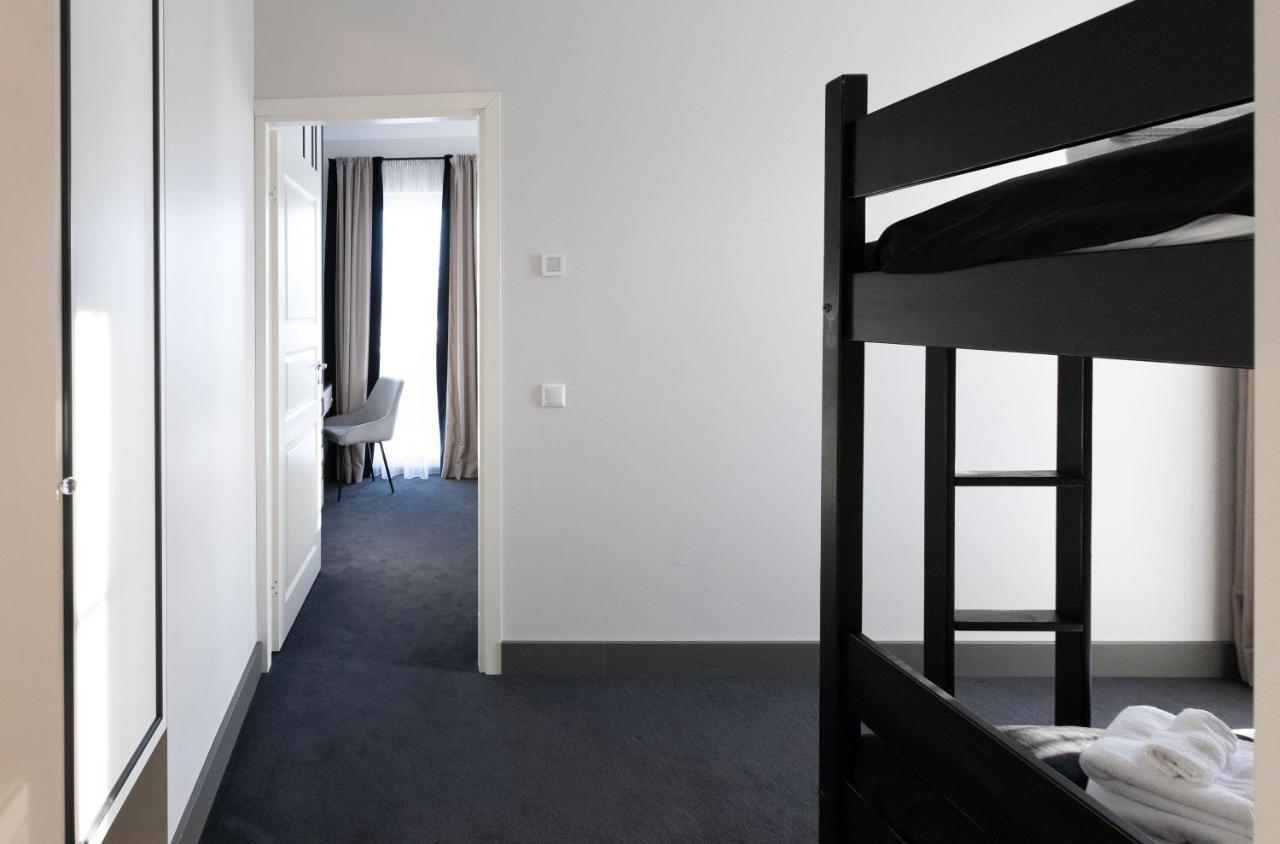 Vilnius Legends House I Best For Families I Free Parking Eksteriør bilde