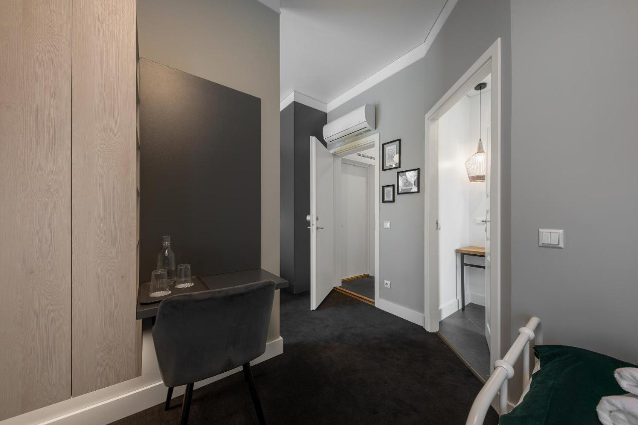 Vilnius Legends House I Best For Families I Free Parking Eksteriør bilde