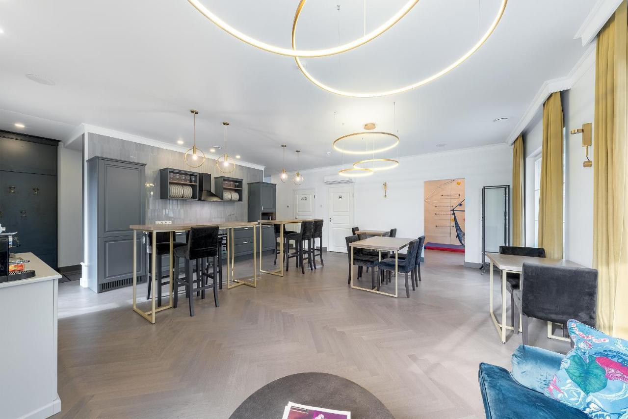 Vilnius Legends House I Best For Families I Free Parking Eksteriør bilde