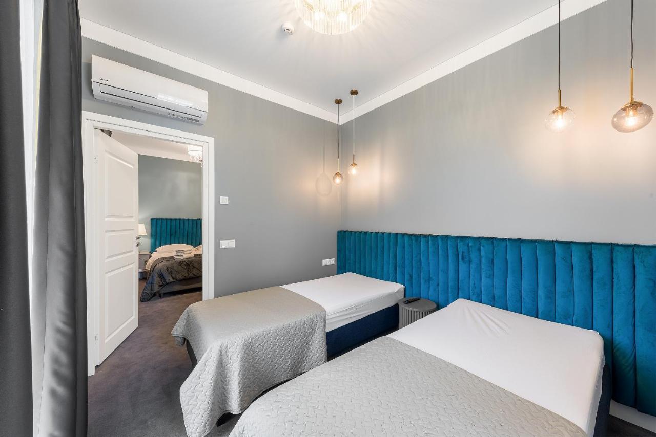 Vilnius Legends House I Best For Families I Free Parking Eksteriør bilde