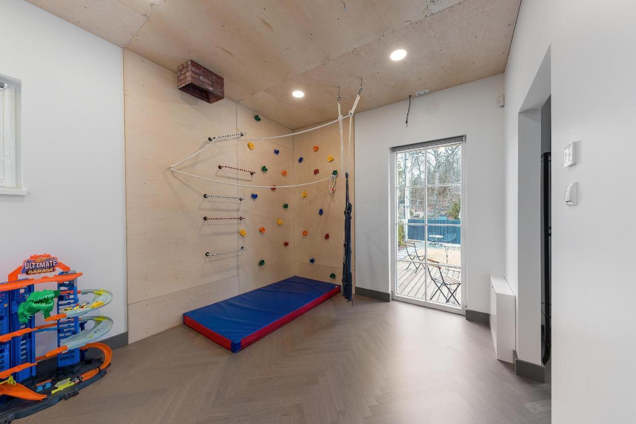 Vilnius Legends House I Best For Families I Free Parking Eksteriør bilde