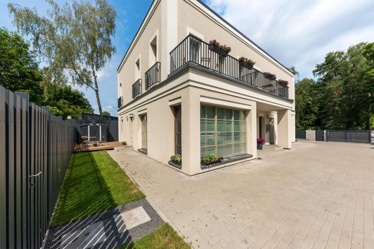 Vilnius Legends House I Best For Families I Free Parking Eksteriør bilde